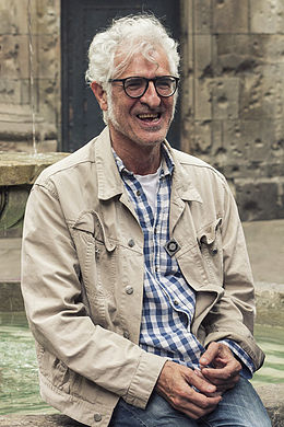 Miguel Gallardo - Auteur
