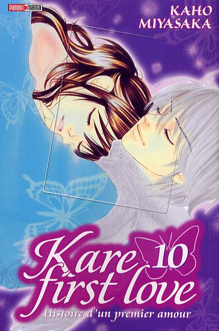 Kare first love 10