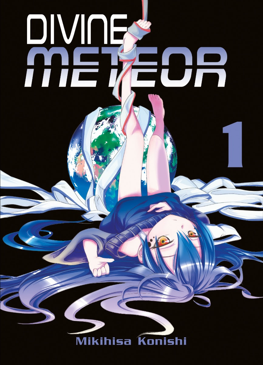 Série Divine meteor