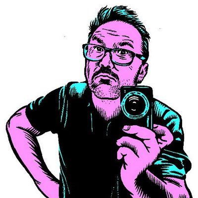 Stéphane Trapier - Auteur