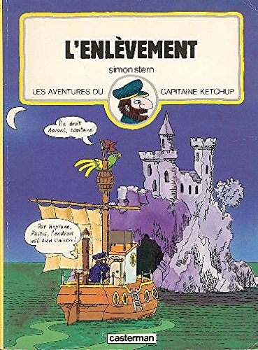 Enlèvement (L')