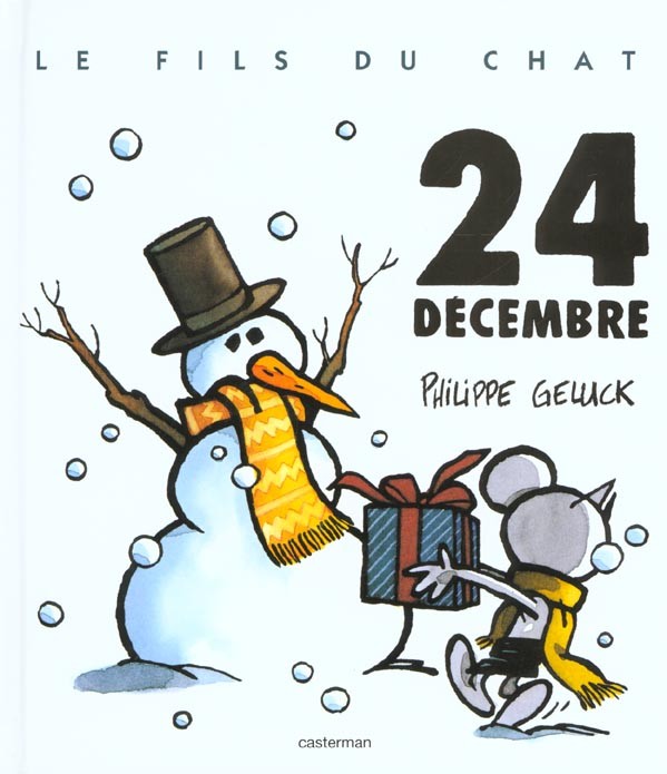 24 Décembre