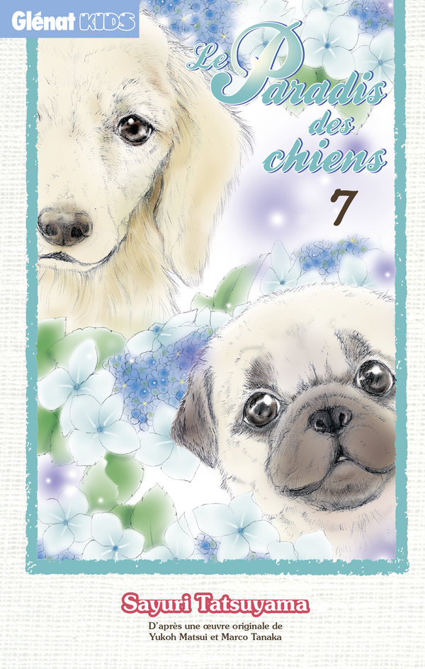 Paradis des chiens (Le) 7