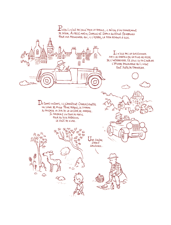 Mécanique du Sage (La) - Extrait 1