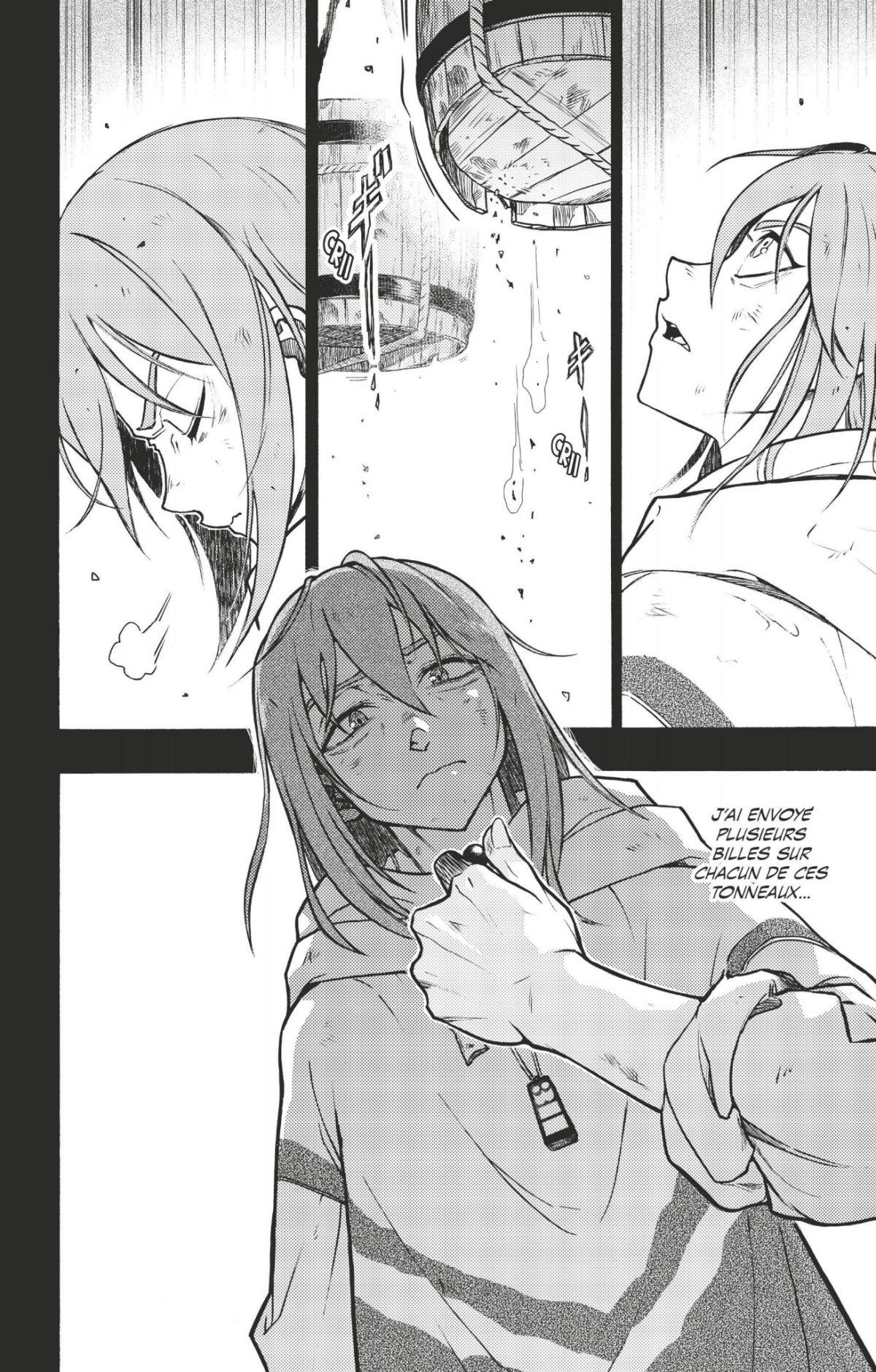 Horion 5 - Extrait 1