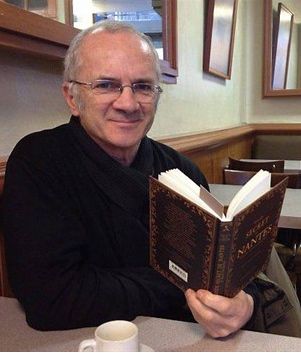 Nicolas de La Casinière - Auteur