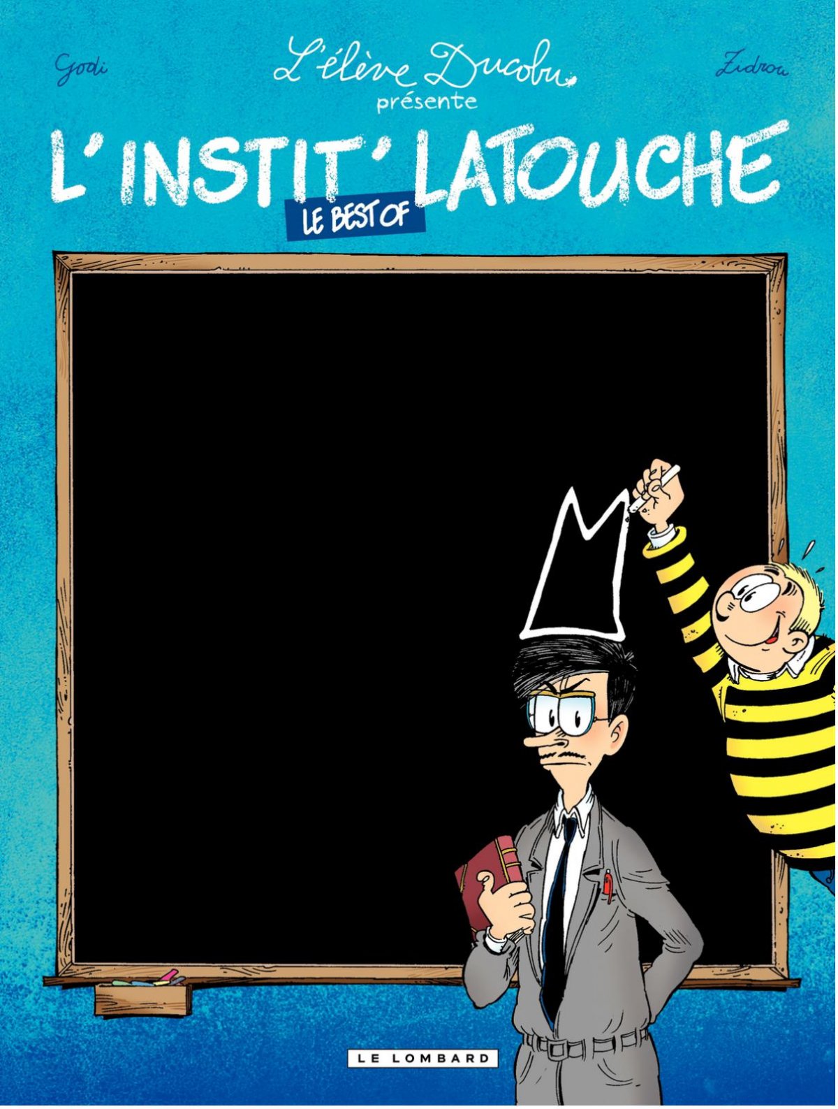 Instit Latouche (L') - Best-Of