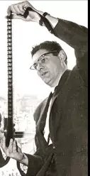 Ray Goossens - Auteur