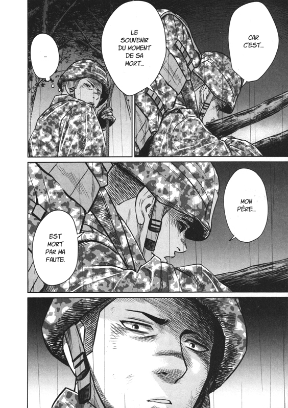 Rising Sun 14 - Extrait 1