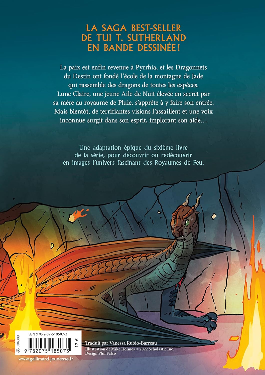 Montagne de jade (La) - Extrait 1