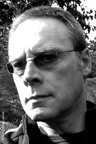 Jamie Delano - Auteur