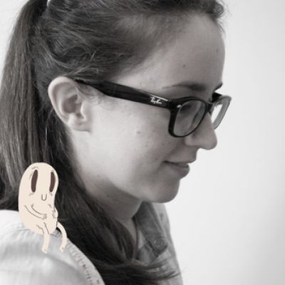 Lourdes Navarro - Auteur