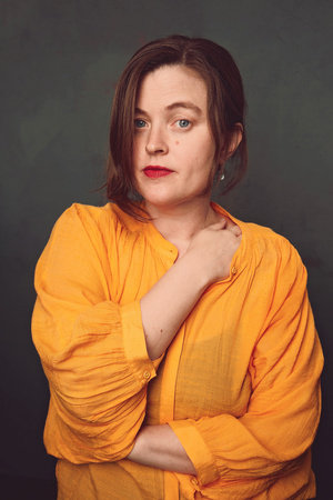 Emily Flake - Auteur