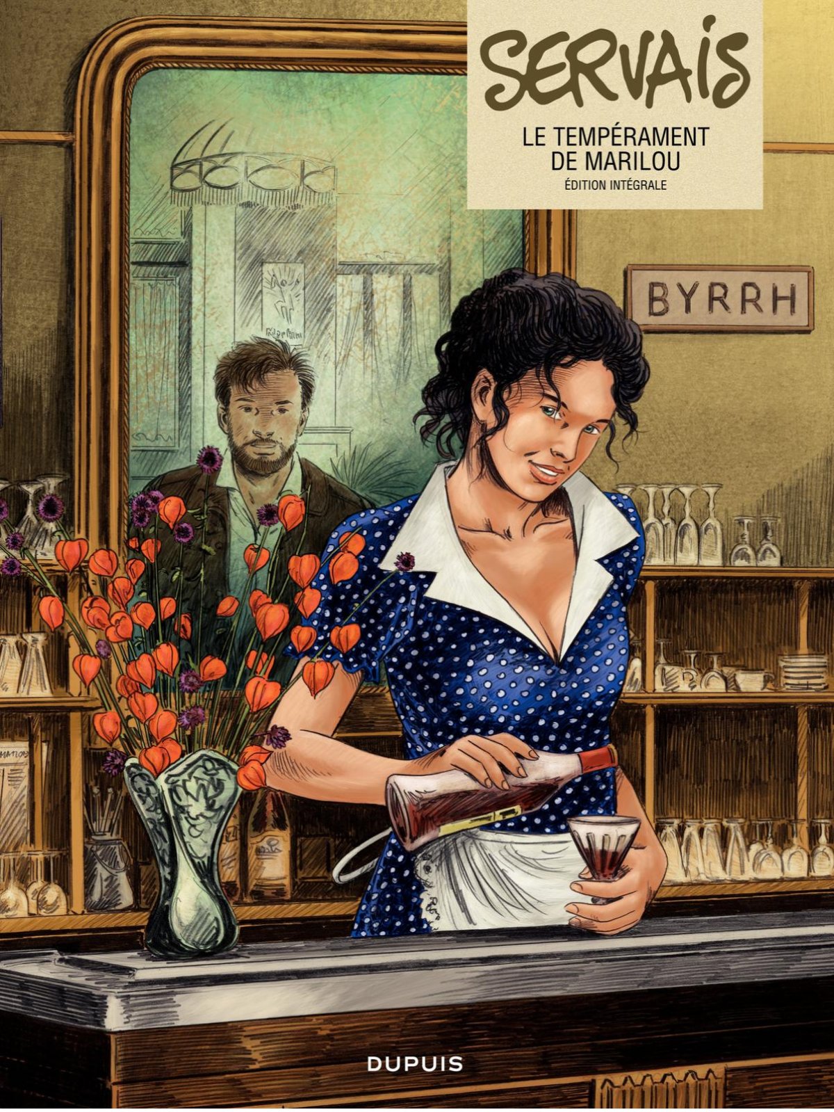Tempérament de Marilou (Le)