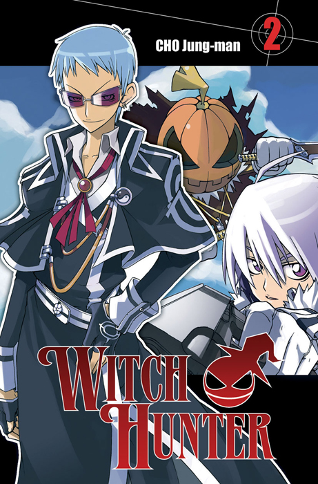 Witch Hunter 2
