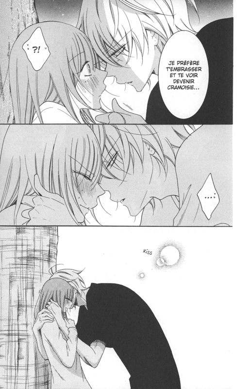 Cheeky love 16 - Extrait 1