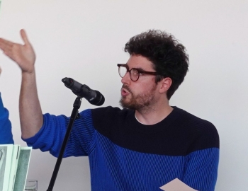 Tony Côme - Auteur