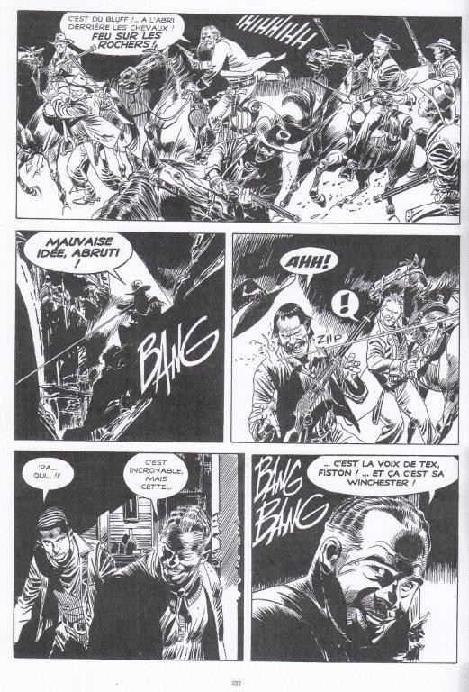 Marque du Klan (La) - Extrait 1