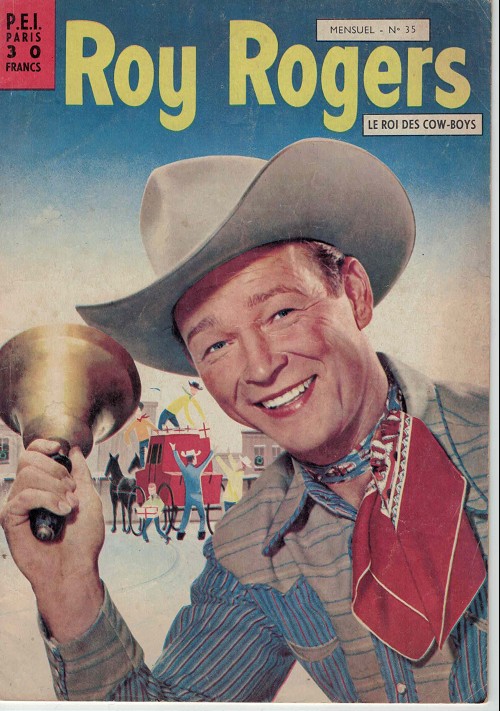 Fantômes de la ville-fantôme (Les)