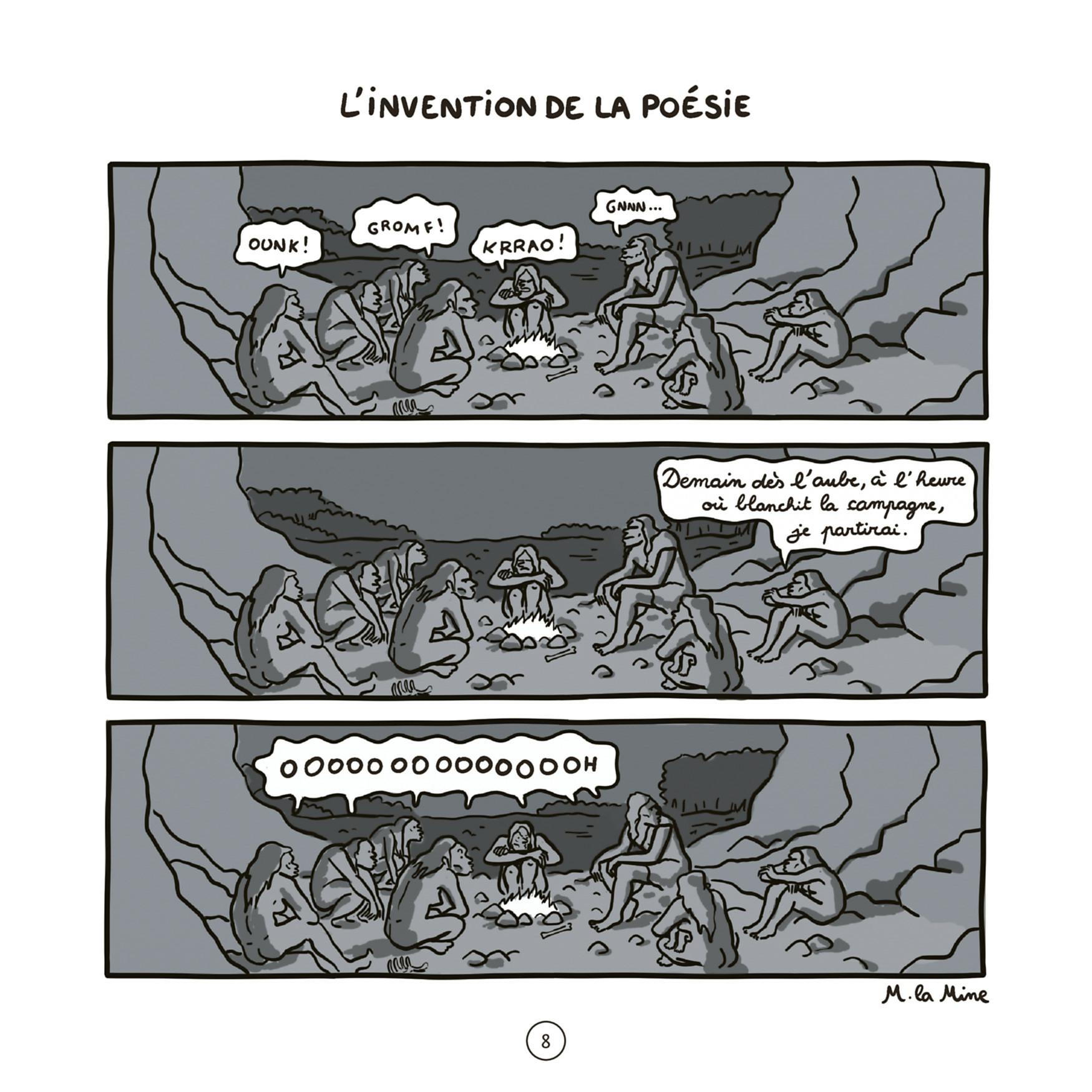 Comment devenir un auteur à succès - Extrait 1