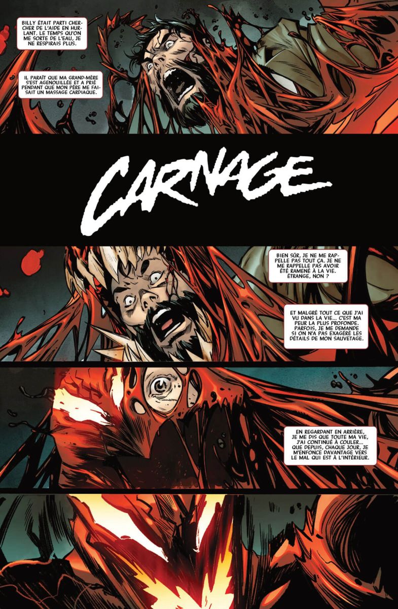 Renaissance - Extrait 1