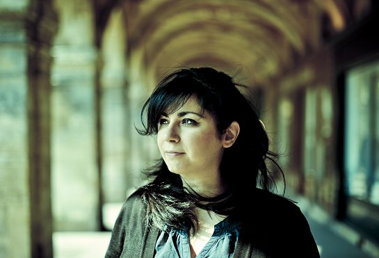 Agnès Abécassis - Auteur