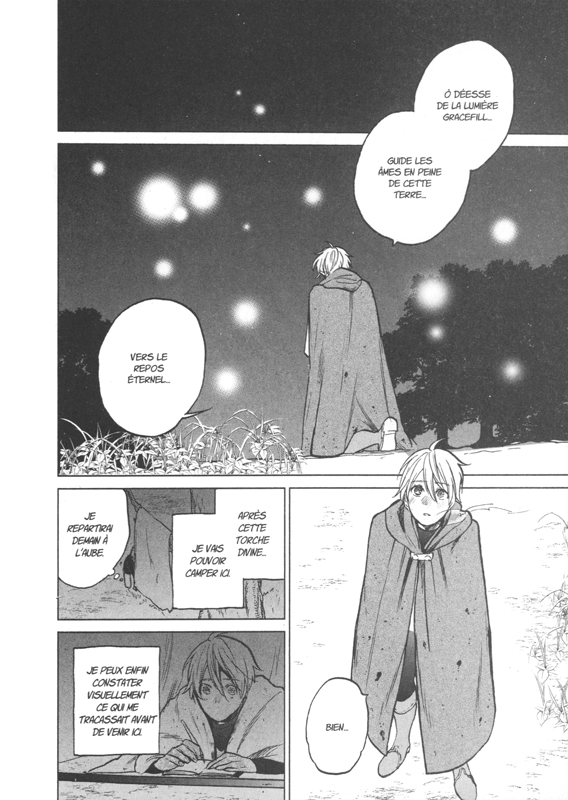 Far away Paladin 3 - Extrait 1