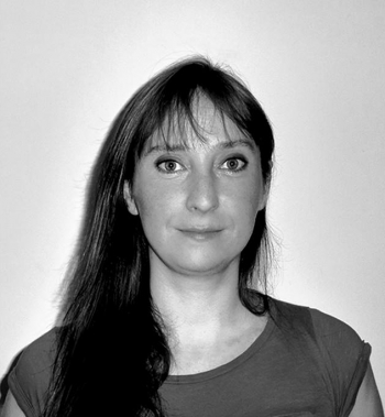 Barbara Baldi - Auteur
