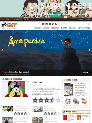 Le site BDGest est-il malveillant ?