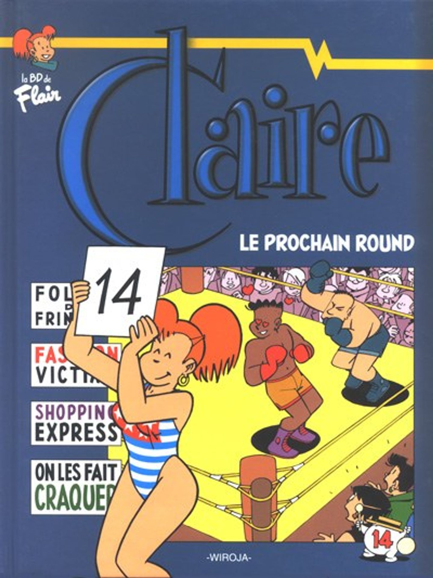 Prochain round (Le)