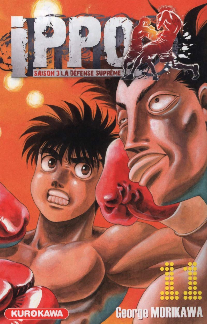 Ippo saison 3 11