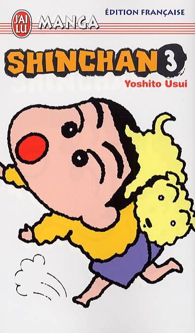 Shin Chan 3