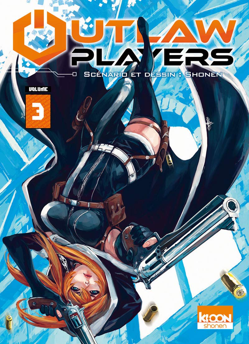 Outlaw Players 3