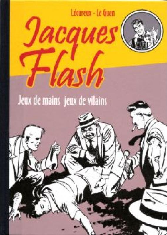 Jeux de mains jeux de vilains