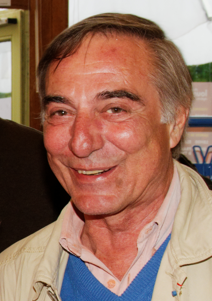 Allain Bougrain-Dubourg - Auteur