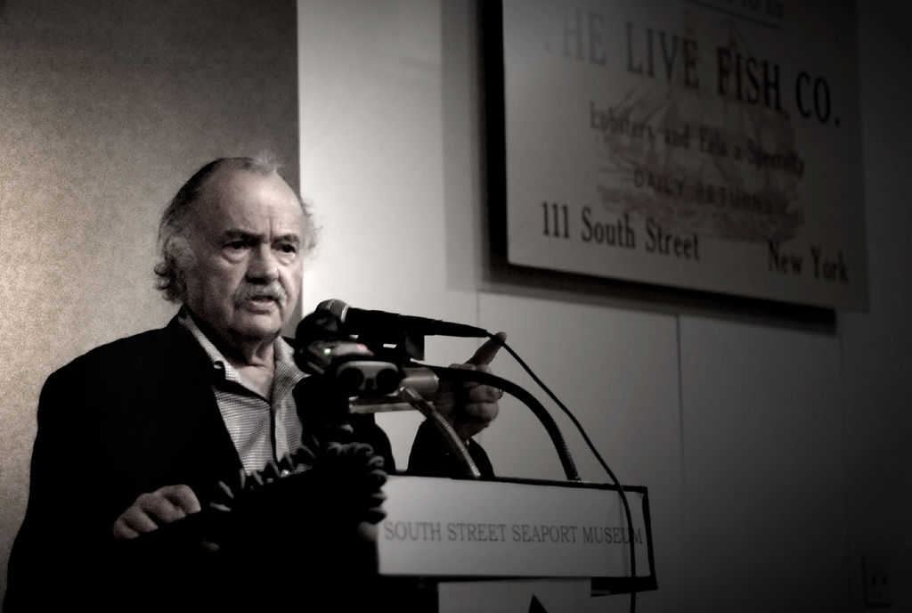 Ron Goulart - Auteur
