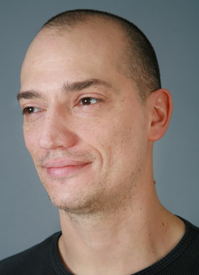 Christian Paty - Auteur