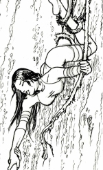 Milo Manara dessine un graphic novel X-Men scénarisé par Chris Claremont