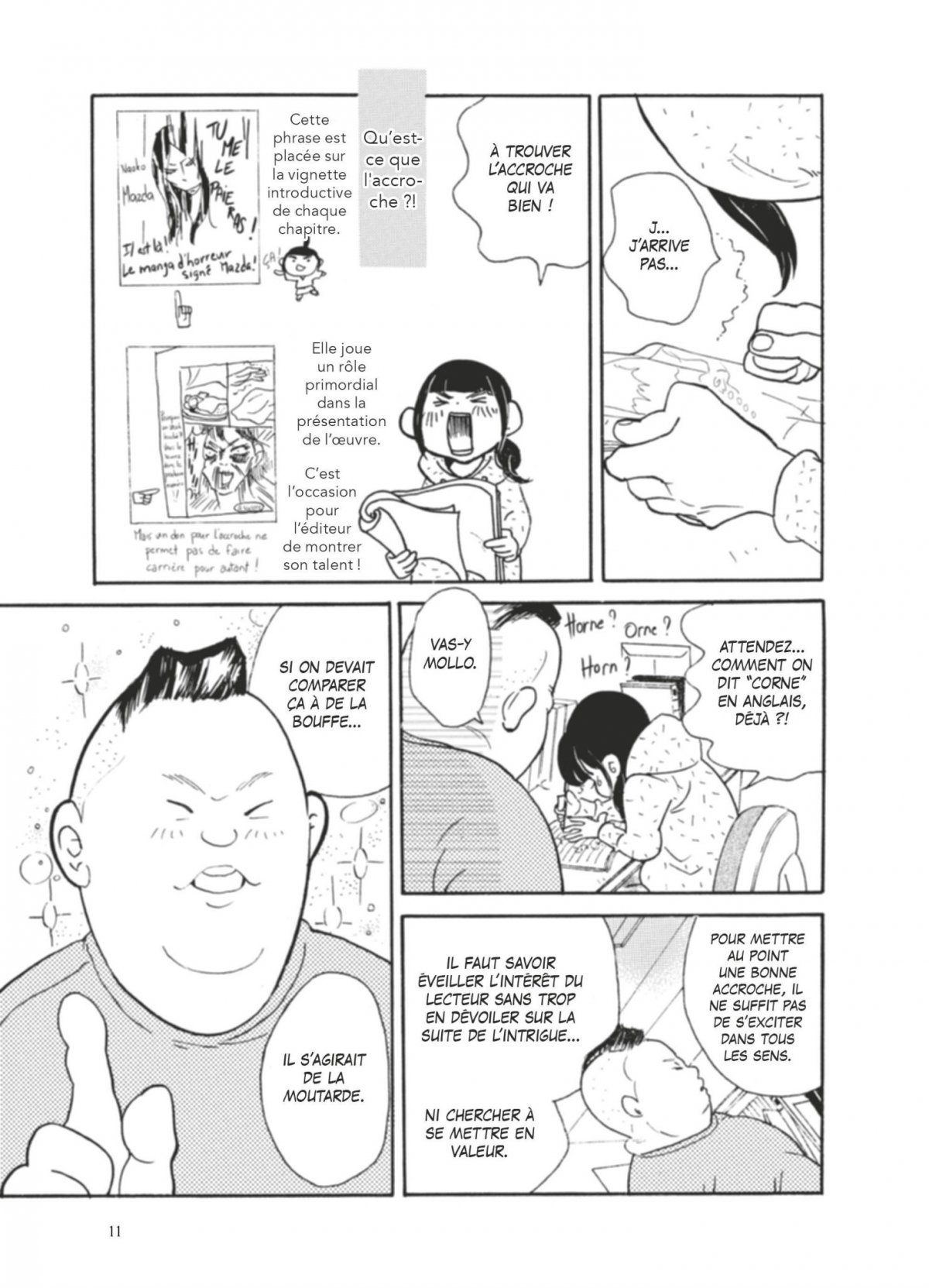 Réimp' ! 2 - Extrait 1