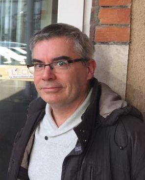 Jean-Marc Desloges - Auteur