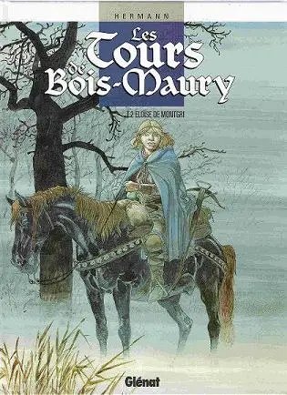 Eloïse de Montgri - Série Tours de Bois-Maury (Les) - 9782723429122