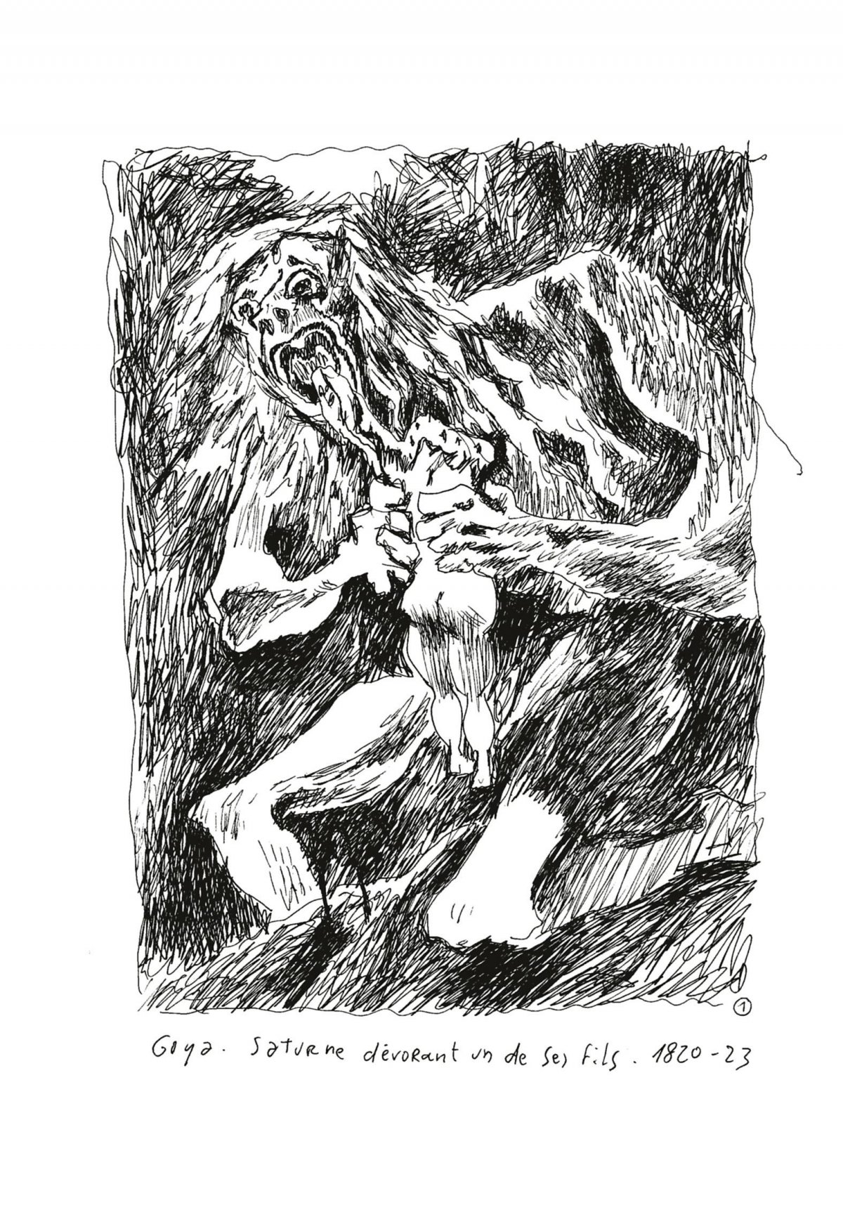 Je t'aime ma chatte - Extrait 1