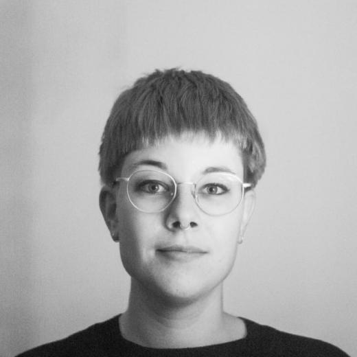 Audrey Beaulé - Auteur