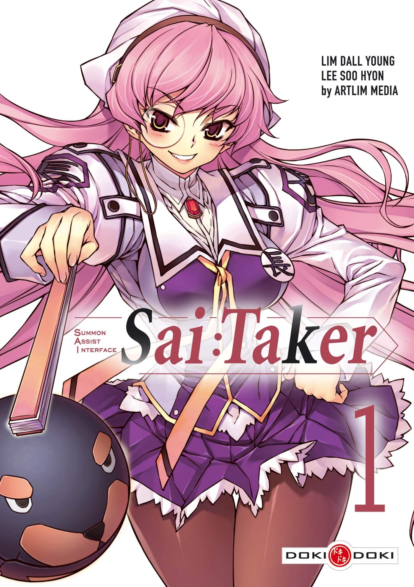 Sai:taker 1