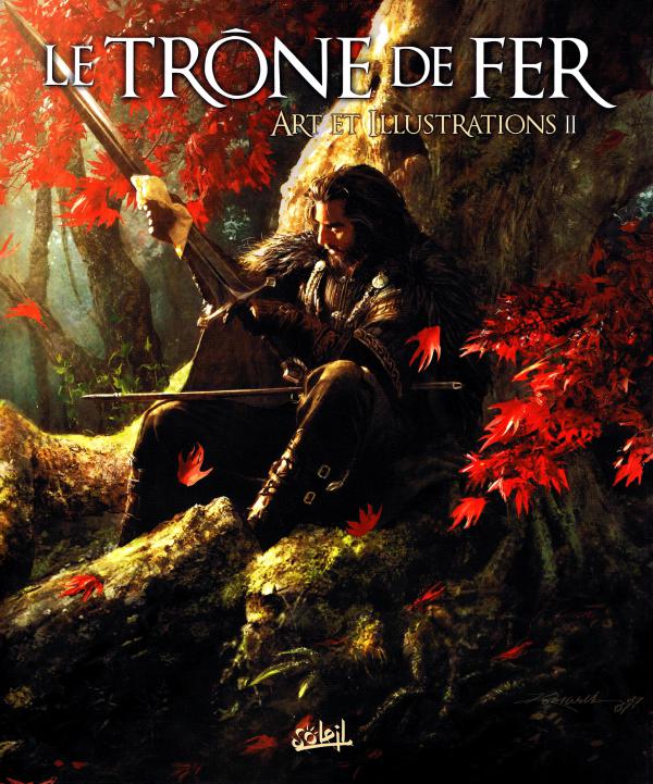 Trône de Fer (Le) 2