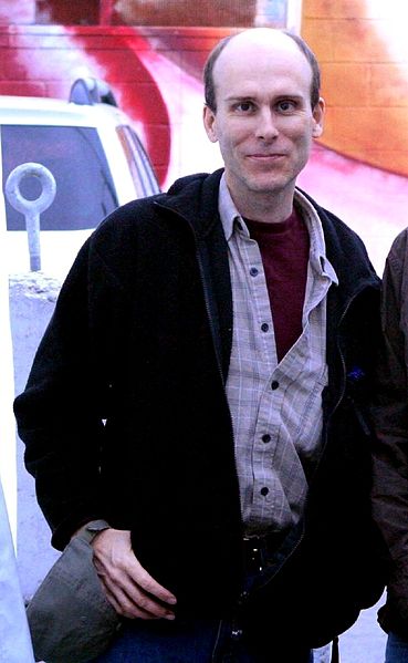 Chester Brown - Auteur
