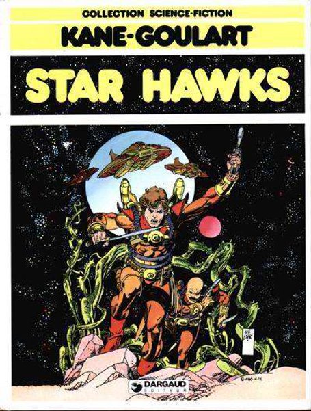Star Hawks