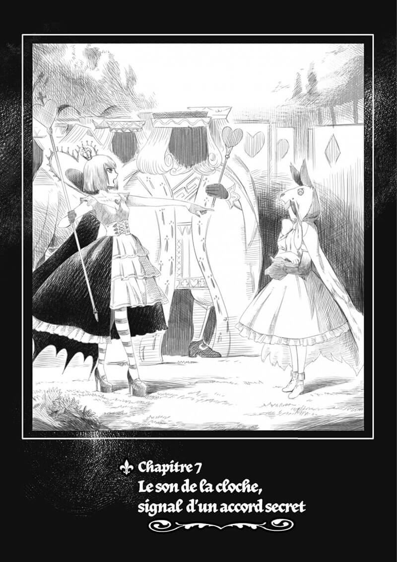 Heroines Game 2 - Extrait 1