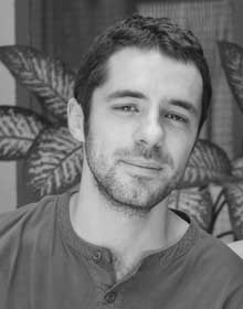 Mickaël Jourdan - Auteur
