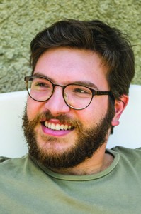 Vincenzo Bizzarri - Auteur